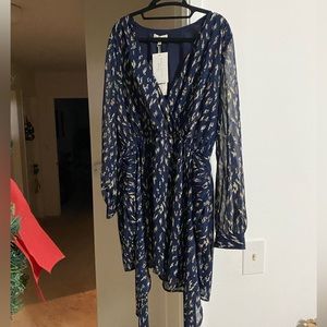 Moon River dress NWT